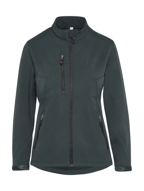  Ladies' Softshell Jacket - SG Signature Ugljen