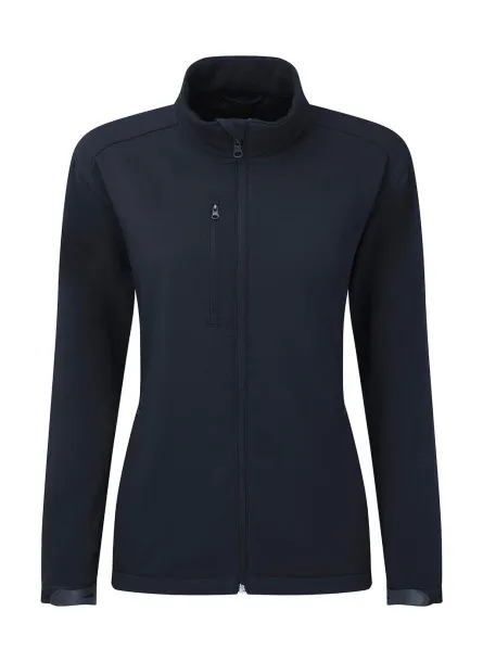  Ladies' Softshell Jacket - SG Signature Navy