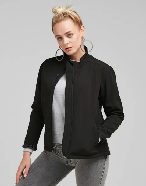  Ladies' Softshell Jacket - SG Signature