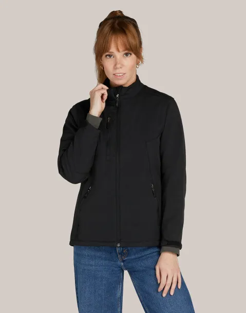  Ladies' Softshell Jacket - SG Signature