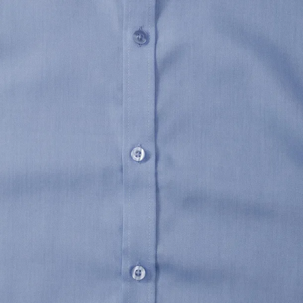  Men's LS Herringbone Shirt - Russell Collection