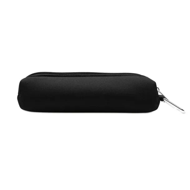 IRIS Pencil case Black