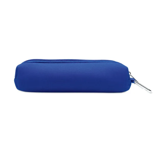 IRIS Pencil case Blue