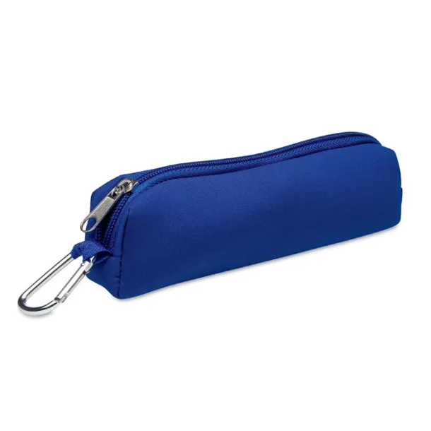 IRIS Pencil case Blue