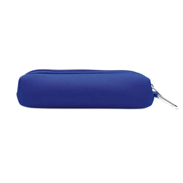 IRIS Pencil case Blue