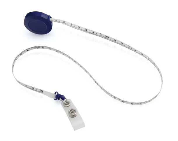 Melak id holder Blue