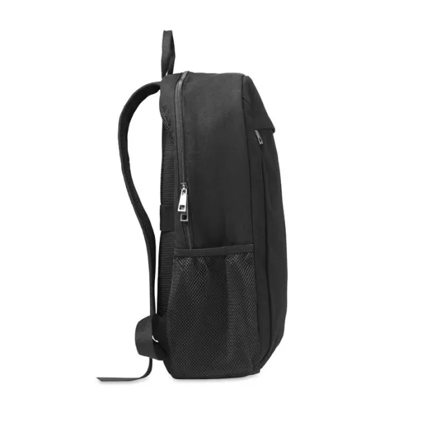 EIRI 15 inch laptop backpack Black