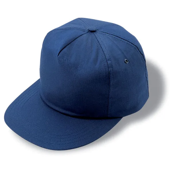 GLOP CAP Baseball cap Blue