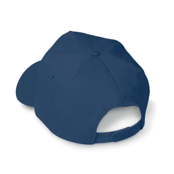 GLOP CAP Baseball cap Blue