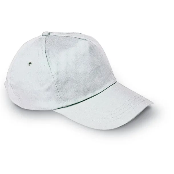 GLOP CAP Baseball cap White