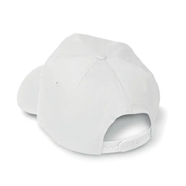 GLOP CAP Baseball cap White