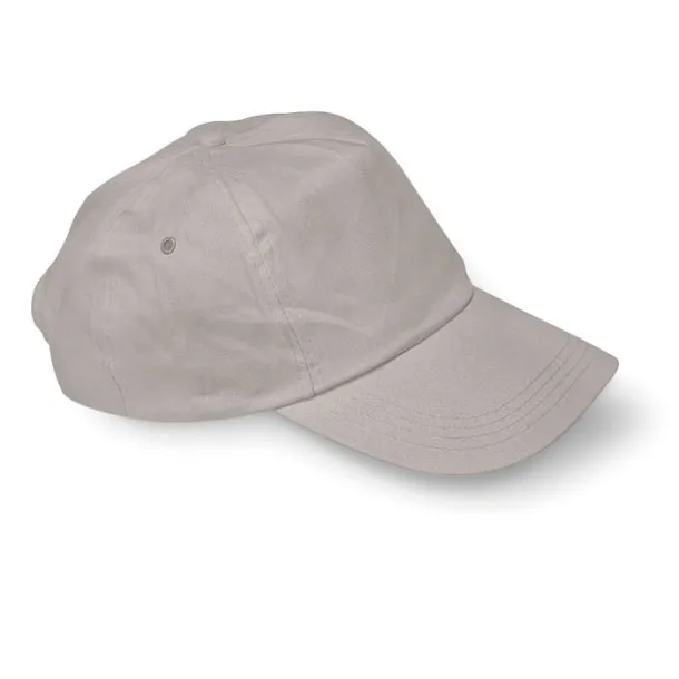 GLOP CAP Baseball cap Grey