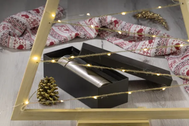  Premium gift box czarny