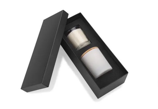  Premium gift box czarny