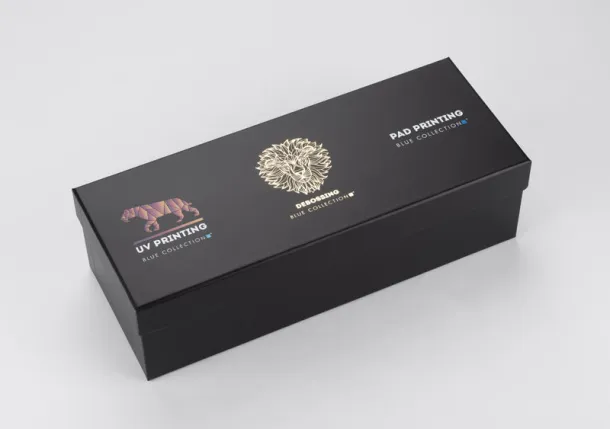  Premium gift box BLACK