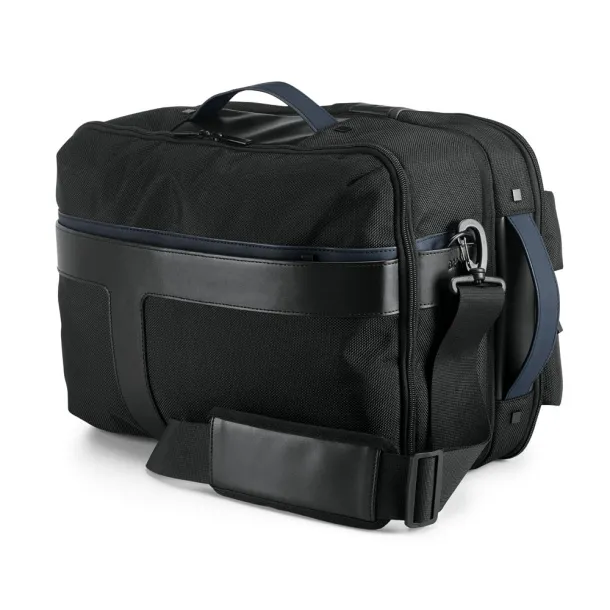 DYNAMIC 2 in 1 ruksak/putna torba, 15.6"/10.5" Plava