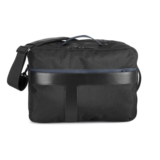 DYNAMIC 2 in 1 ruksak/putna torba, 15.6"/10.5" Plava