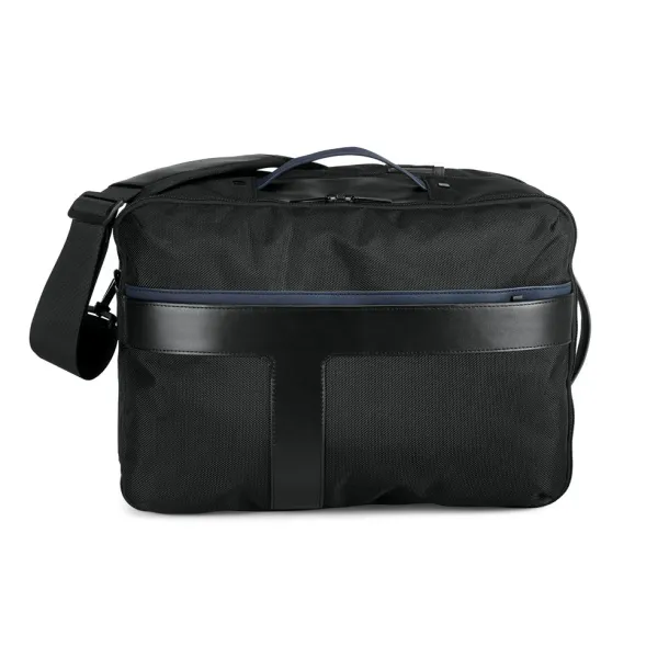 DYNAMIC 2 in 1 ruksak/putna torba, 15.6"/10.5" Plava