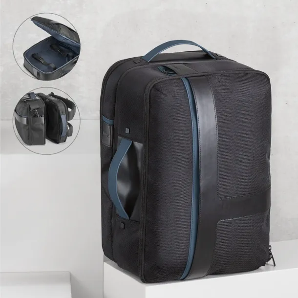 DYNAMIC 2 in 1 Backpack