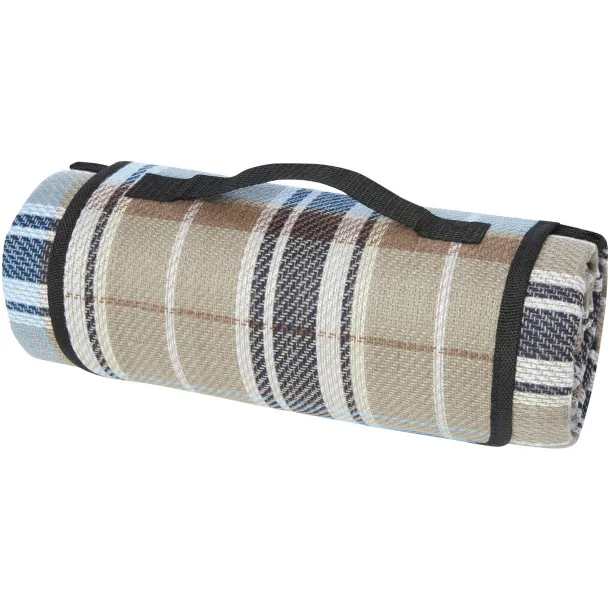 Sedum picnic blanket Khaki