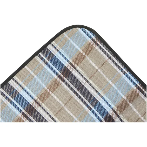 Sedum picnic blanket - Unbranded Khaki