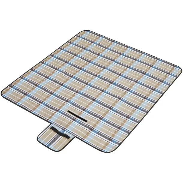 Sedum picnic blanket Khaki