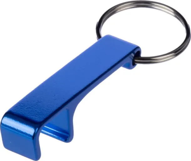 Anneliese Recycled aluminium key holder 