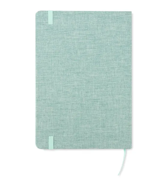 BIVELLO notes A5 od recikliranog pamuka 2456 C