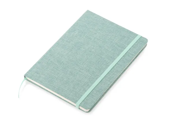 BIVELLO Recycled cotton notebook  A5 2456 C