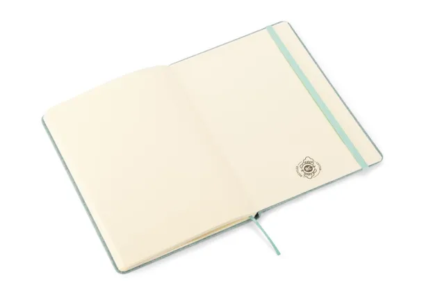 BIVELLO Recycled cotton notebook  A5 2456 C