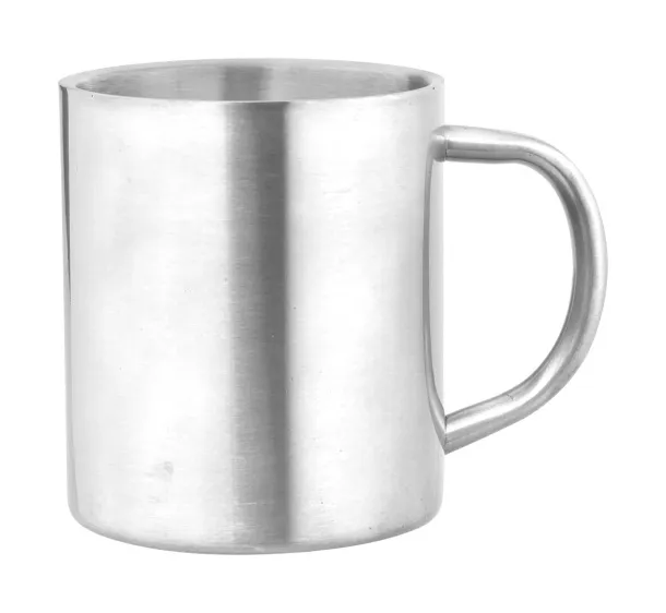 Yozax mug Silver