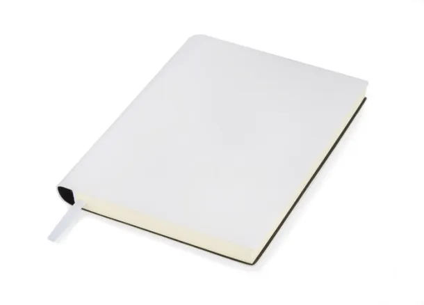 BELLIS notes A5 Bijela