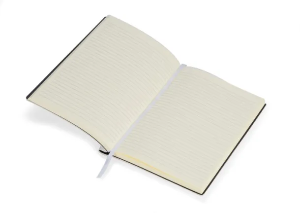 BELLIS Notebook  A5 - Stedman White