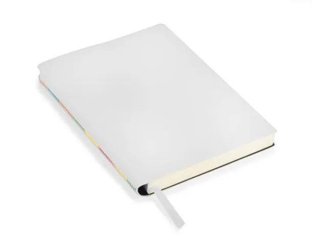 BELLIS Notebook  A5 - Stedman Bijela