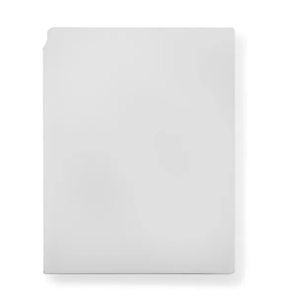 BELLIS Notebook  A5 - Stedman Bijela