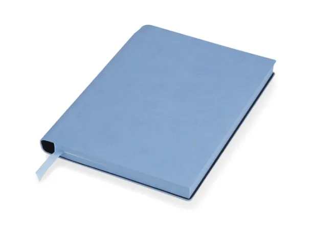 BELLIS notes A5 - Stedman Plava