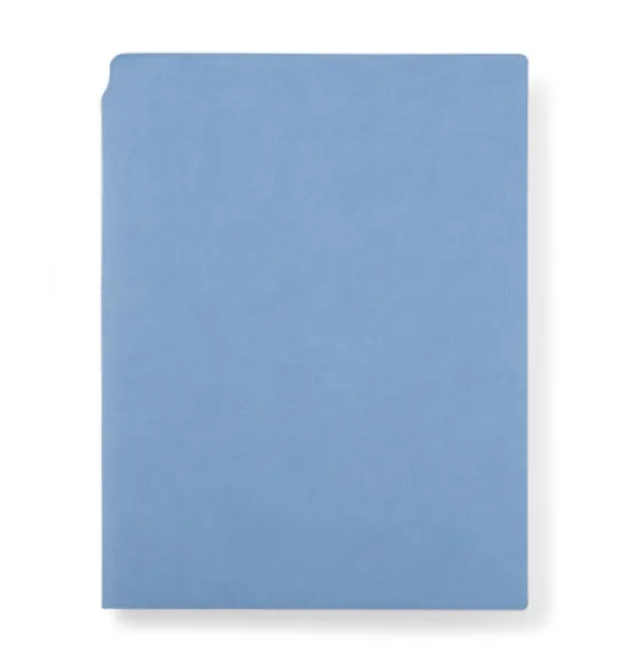 BELLIS notes A5 - Stedman Plava