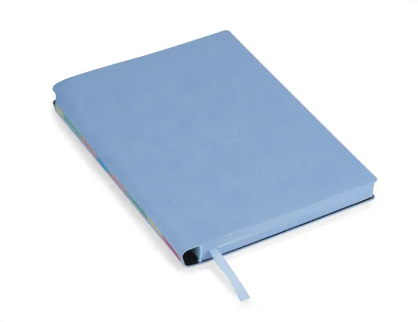 BELLIS Notebook  A5 Plava