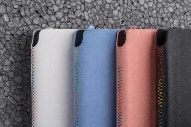 BELLIS Notebook  A5 - Stedman błękitny