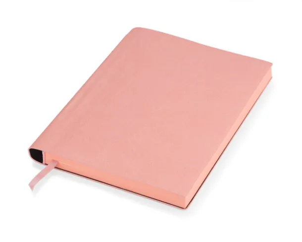 BELLIS Notebook  A5 - Stedman Pink