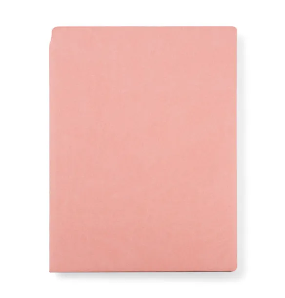 BELLIS Notebook  A5 - Stedman Pink