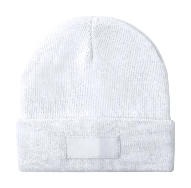 Pronsen winter cap White