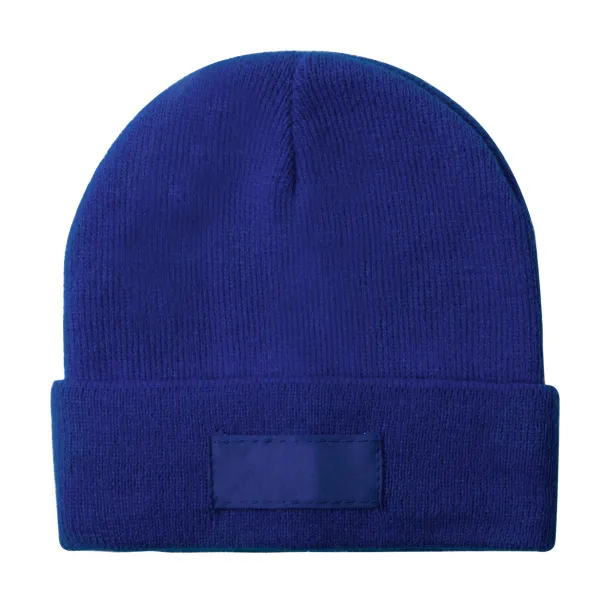 Pronsen winter cap Blue