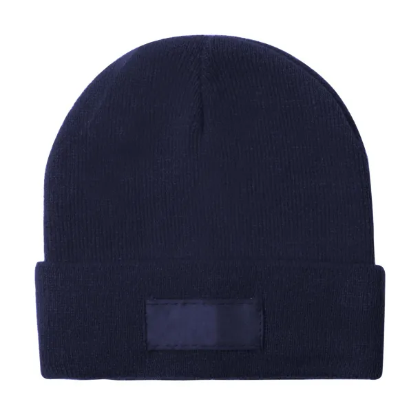 Pronsen winter cap Dark blue