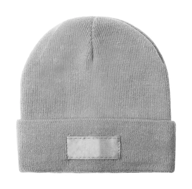 Holsen winter cap Svijetlo grey