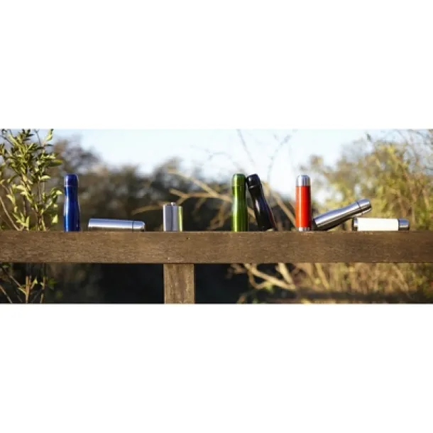  Vakuum boca 1 L Srebrna