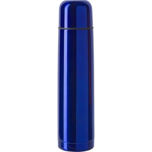  Vacuum flask 1 l navy blue