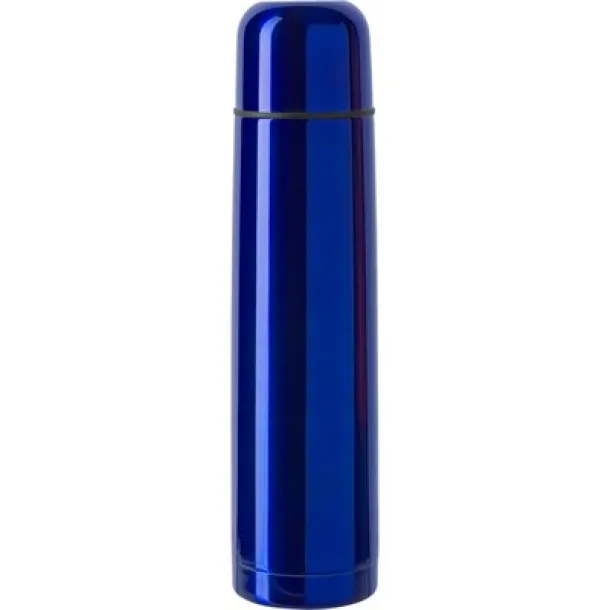  Vacuum flask 1 l navy blue