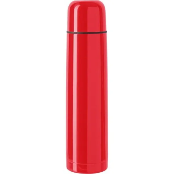  Vacuum flask 1 l red