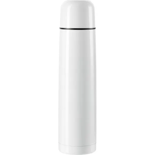  Vacuum flask 1 l white